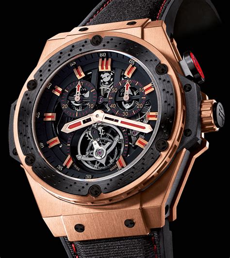 Hublot Brand Watches 